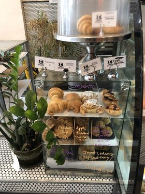 Second part  at Brooklyn Whiskers - Broadway in Brooklyn