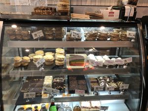 Third! Part  at Brooklyn Whiskers - Broadway in Brooklyn