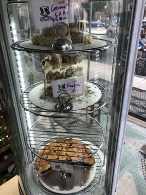 And even some more   at Brooklyn Whiskers - Broadway in Brooklyn