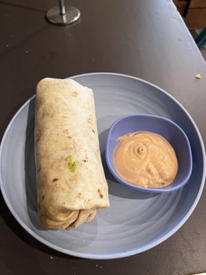 Scram de La casa Linda  at Brooklyn Whiskers - Broadway in Brooklyn