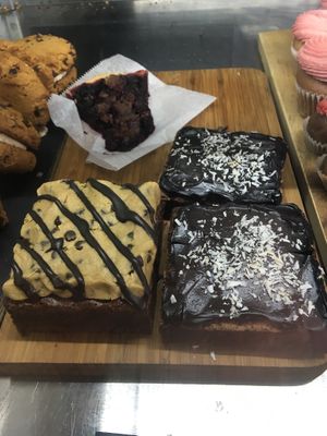 Brooklyn Whiskers Bakery at Brooklyn Whiskers - Broadway in Brooklyn