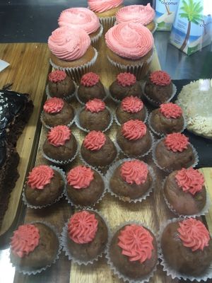 Brooklyn Whiskers Bakery at Brooklyn Whiskers - Broadway in Brooklyn