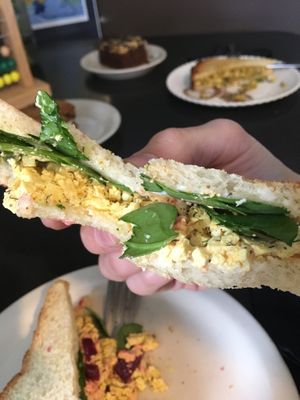 Brooklyn Whiskers Bakery at Brooklyn Whiskers - Broadway in Brooklyn