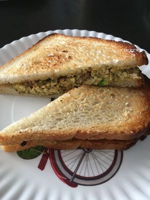 Brooklyn Whiskers Bakery at Brooklyn Whiskers - Broadway in Brooklyn