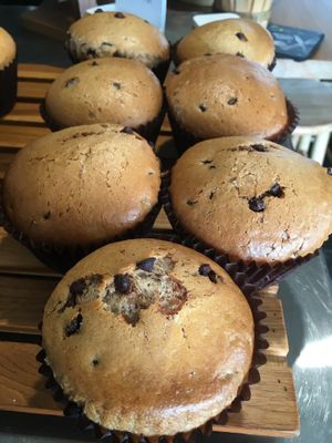 Brooklyn Whiskers Bakery at Brooklyn Whiskers - Broadway in Brooklyn