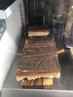 Brooklyn Whiskers Bakery at Brooklyn Whiskers - Broadway in Brooklyn