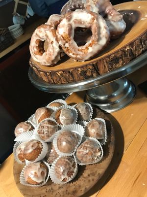 The Case at Brooklyn Whiskers - Broadway in Brooklyn