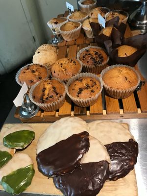 The Case at Brooklyn Whiskers - Broadway in Brooklyn