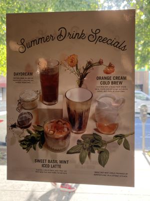   at Temple Coffee Roasters in Sacramento