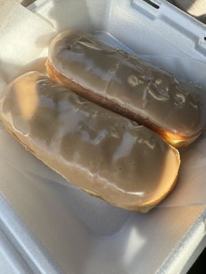   at Family Donuts & Deli in Carmichael