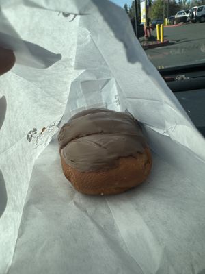   at Family Donuts & Deli in Carmichael