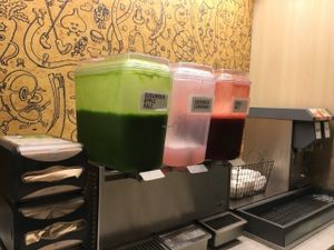 Juice at Beefsteak - Tenleytown in Washington