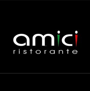 Amici Ristorante at Amici Ristorante in Keighley