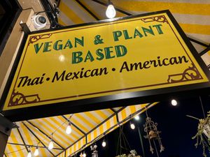  at TVJ Kitchen - West LA in Los Angeles