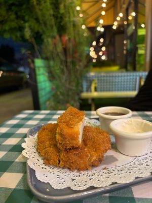  at TVJ Kitchen - West LA in Los Angeles