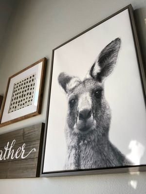 Wall  at The Heavenly Vegan in Las Vegas