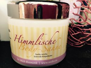 NOW NEW IN OUR RESTAURANT!!!
eatible cosmetic, I.M.K.O....eat me cosmetic!
healthy, organic, vegan, no animals tested ......
really yummy!!! at Sunrise Eatery and More in Denia