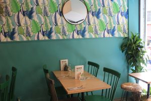 @ Koko Green at KOKO Green in Nice