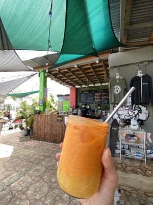 Very fresh  at Degree 18 Juice Bar in Palmer