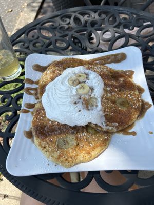   at The Green Fork & Local Roots Market in North Wales