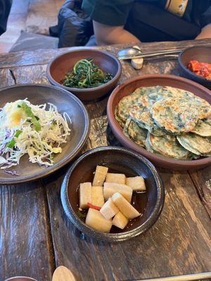   at Dasoni in Jeju