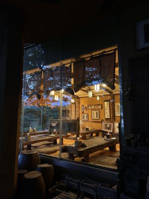   at Dasoni in Jeju