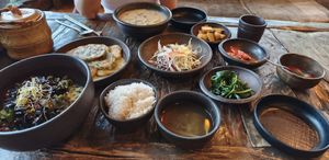  at Dasoni in Jeju