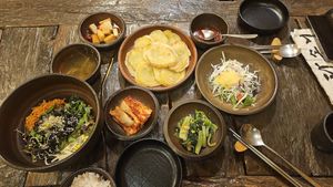  at Dasoni in Jeju