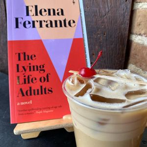 . at The Potter's House in Washington