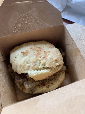   at The Potter's House in Washington