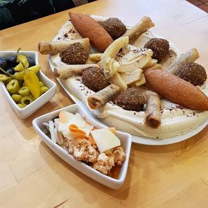 Misz masz at BeKef in Warsaw