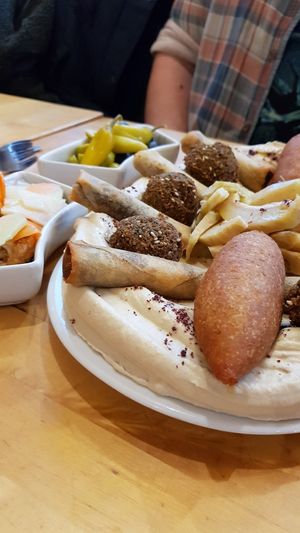 Misz masz at BeKef in Warsaw