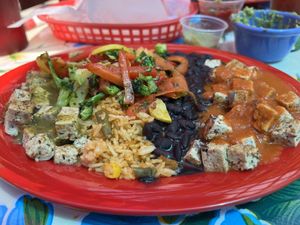 Divorciados  at Cafe Corazon - Kinnickinnick in Milwaukee