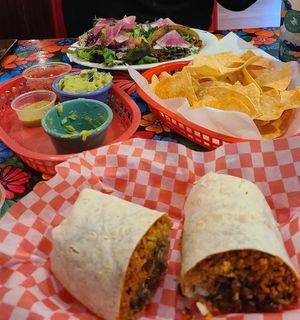  at Cafe Corazon - Kinnickinnick in Milwaukee