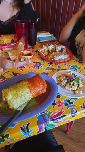  at Cafe Corazon - Kinnickinnick in Milwaukee