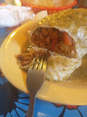  at Cafe Corazon - Kinnickinnick in Milwaukee