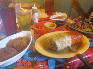  at Cafe Corazon - Kinnickinnick in Milwaukee