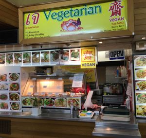 shop front  at Blossoming Lotus in Haymarket