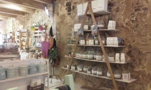 Xardín dos soños at Xícara Tenda in Santiago De Compostela