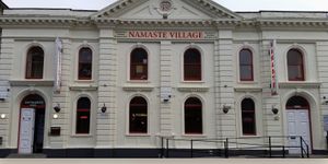   at Namaste Village Norwich in Norwich