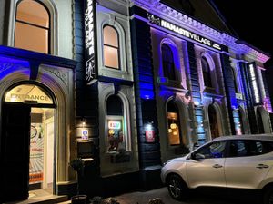 . at Namaste Village Norwich in Norwich