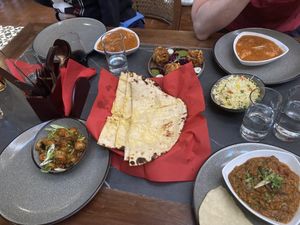   at Namaste Village Norwich in Norwich