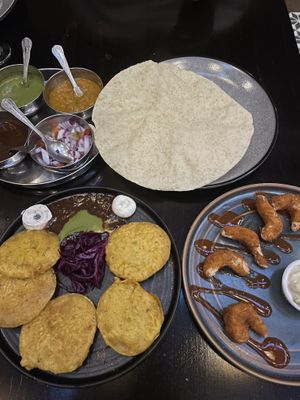   at Namaste Village Norwich in Norwich