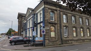  at Namaste Village Norwich in Norwich