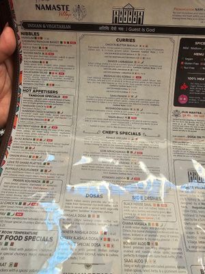  at Namaste Village Norwich in Norwich