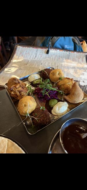   at Namaste Village Norwich in Norwich