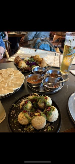   at Namaste Village Norwich in Norwich