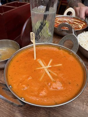   at Namaste Village Norwich in Norwich