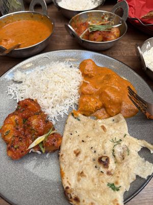   at Namaste Village Norwich in Norwich