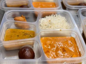 More than 100 of these are being sent every day to our fighters at the NHS! at Namaste Village Norwich in Norwich